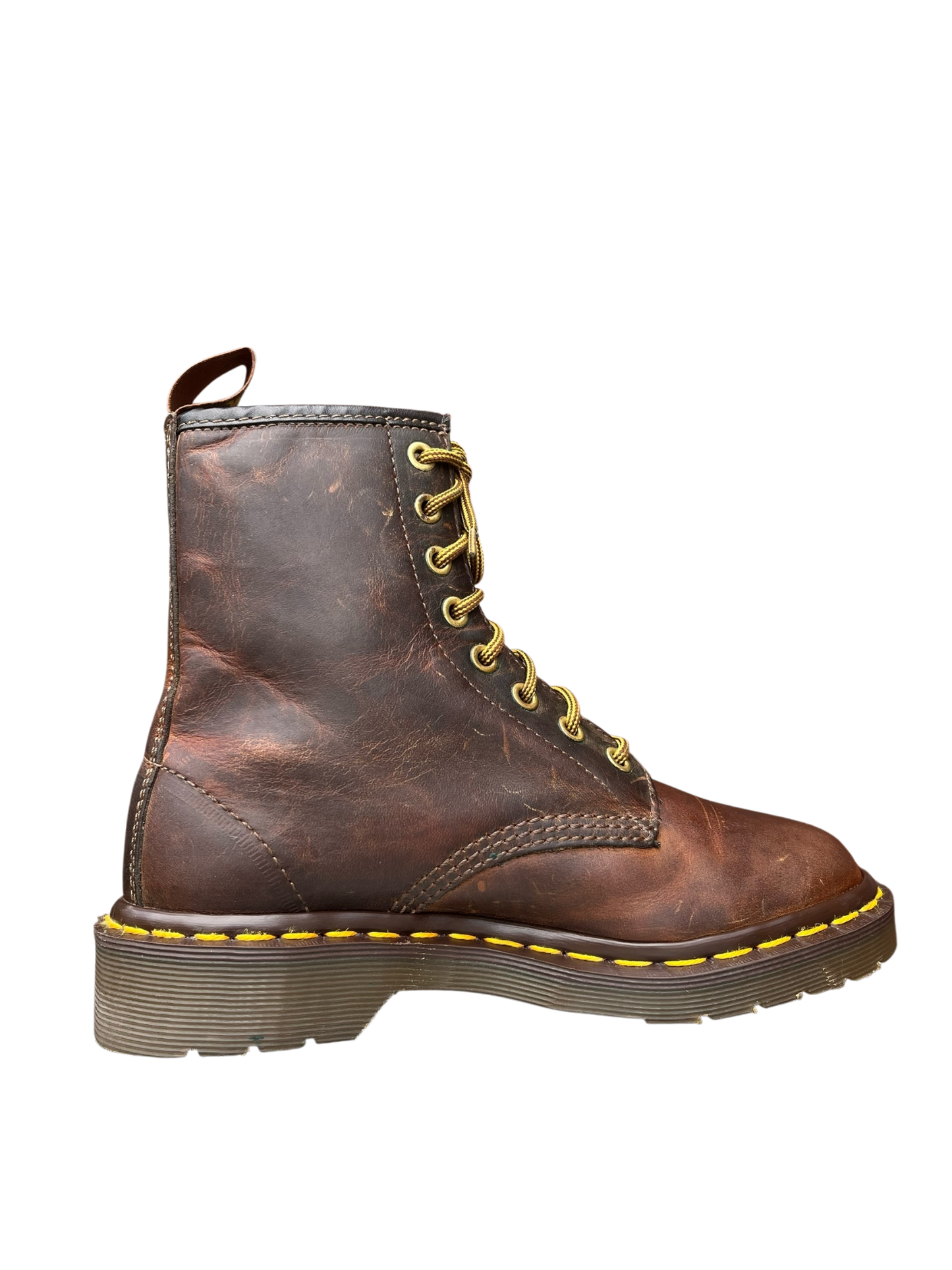 Dr. Martens 1460 MIE Crazy horse