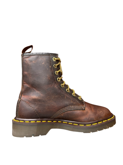 Dr. Martens 1460 MIE Crazy horse