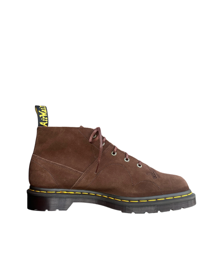 Dr. Martens Church