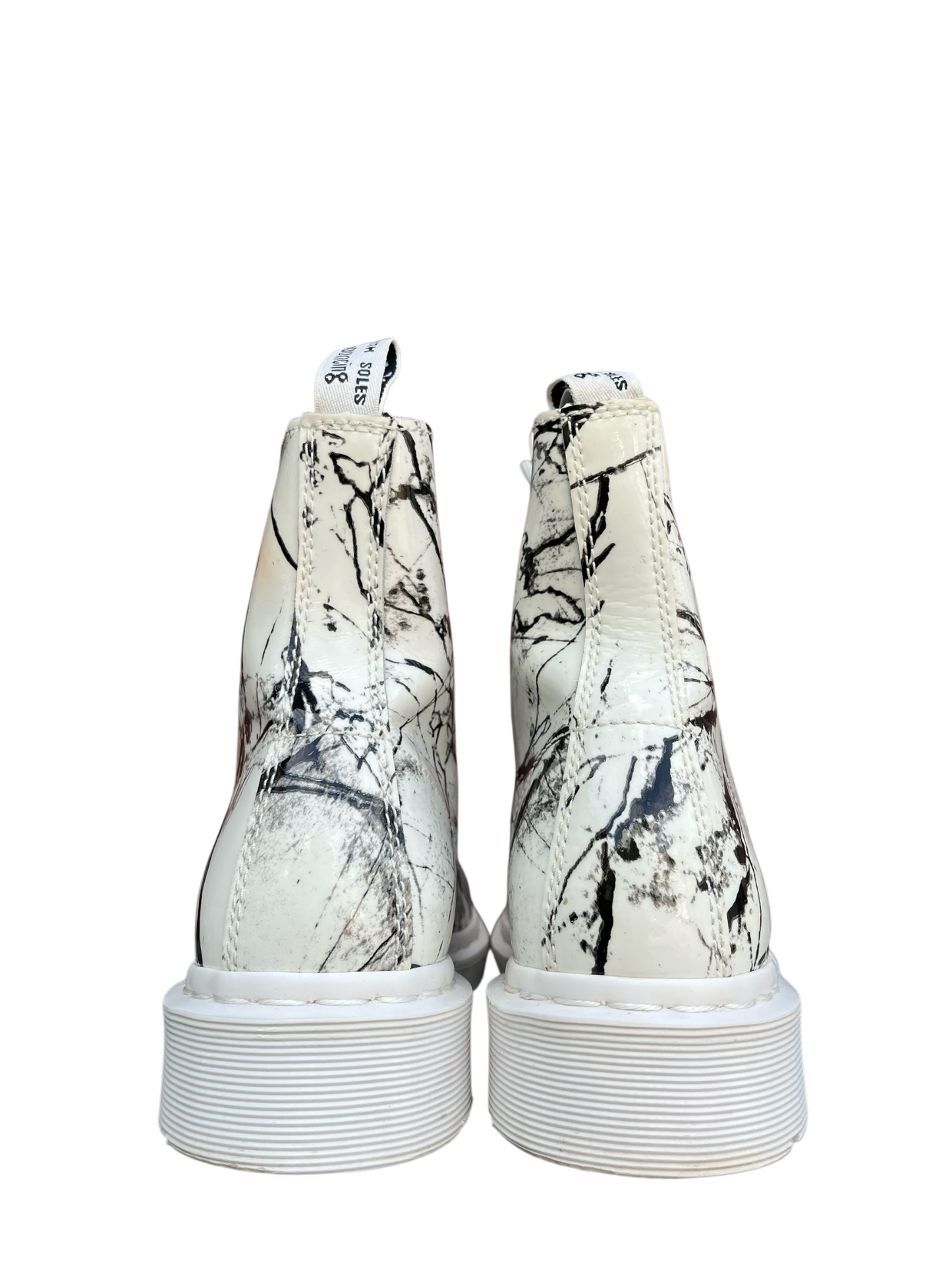 Dr. Martens 1460 Pascal Marble