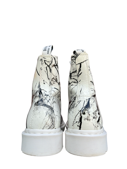 Dr. Martens 1460 Pascal Marble