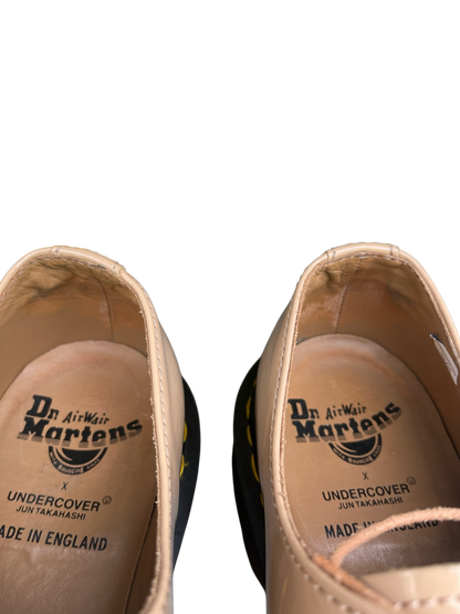 Dr. Martens 1461 Undercover Emboss