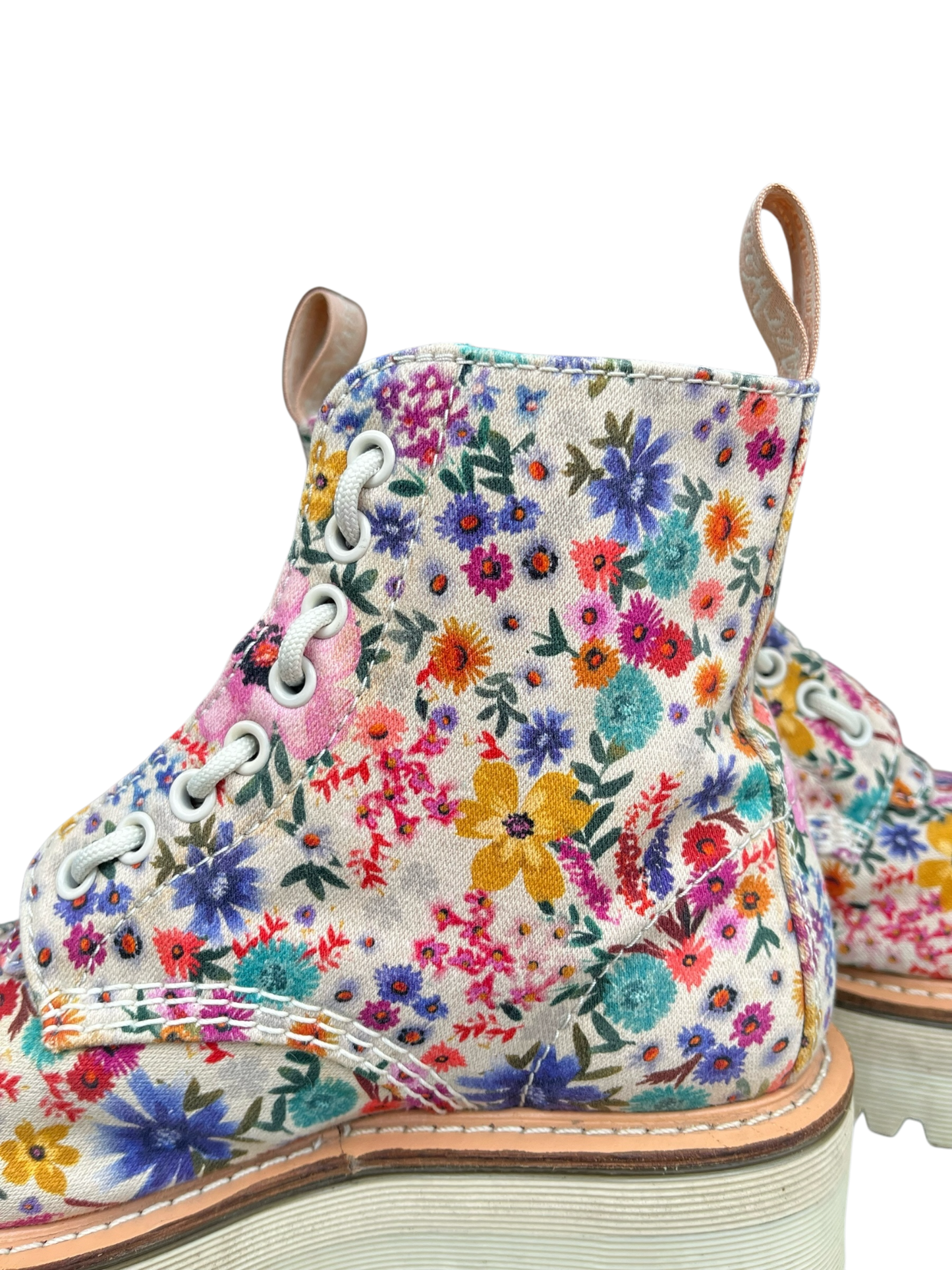 Dr. Martens Sinclair Wanderlust - Sample - Zeldzaam