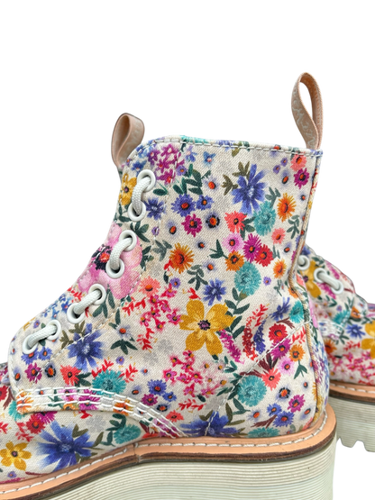 Dr. Martens Sinclair Wanderlust - Sample - Zeldzaam