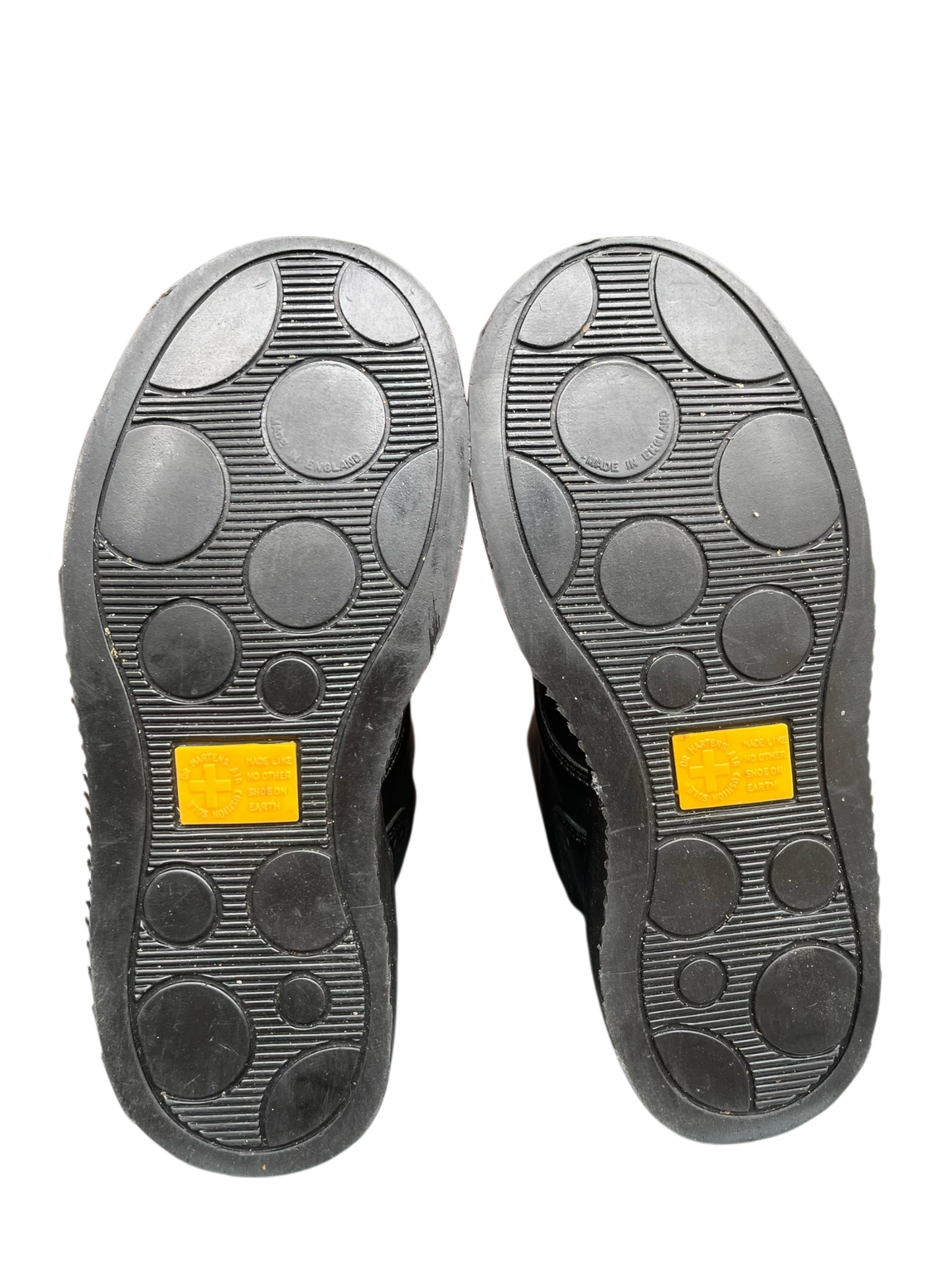 Dr. Martens 3A33 MIE Floral cap wedge zool