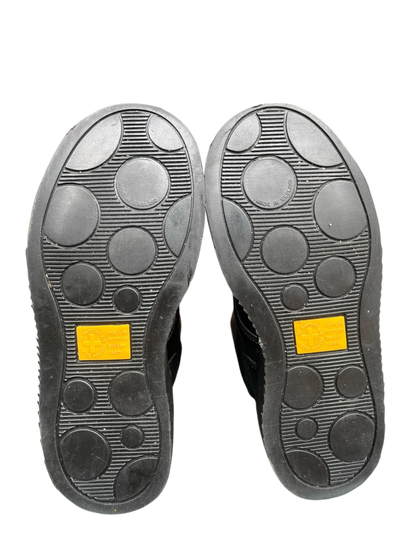 Dr. Martens 3A33 MIE Floral cap wedge zool