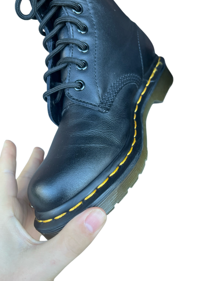 Dr. Martens 1460 Vonda mono