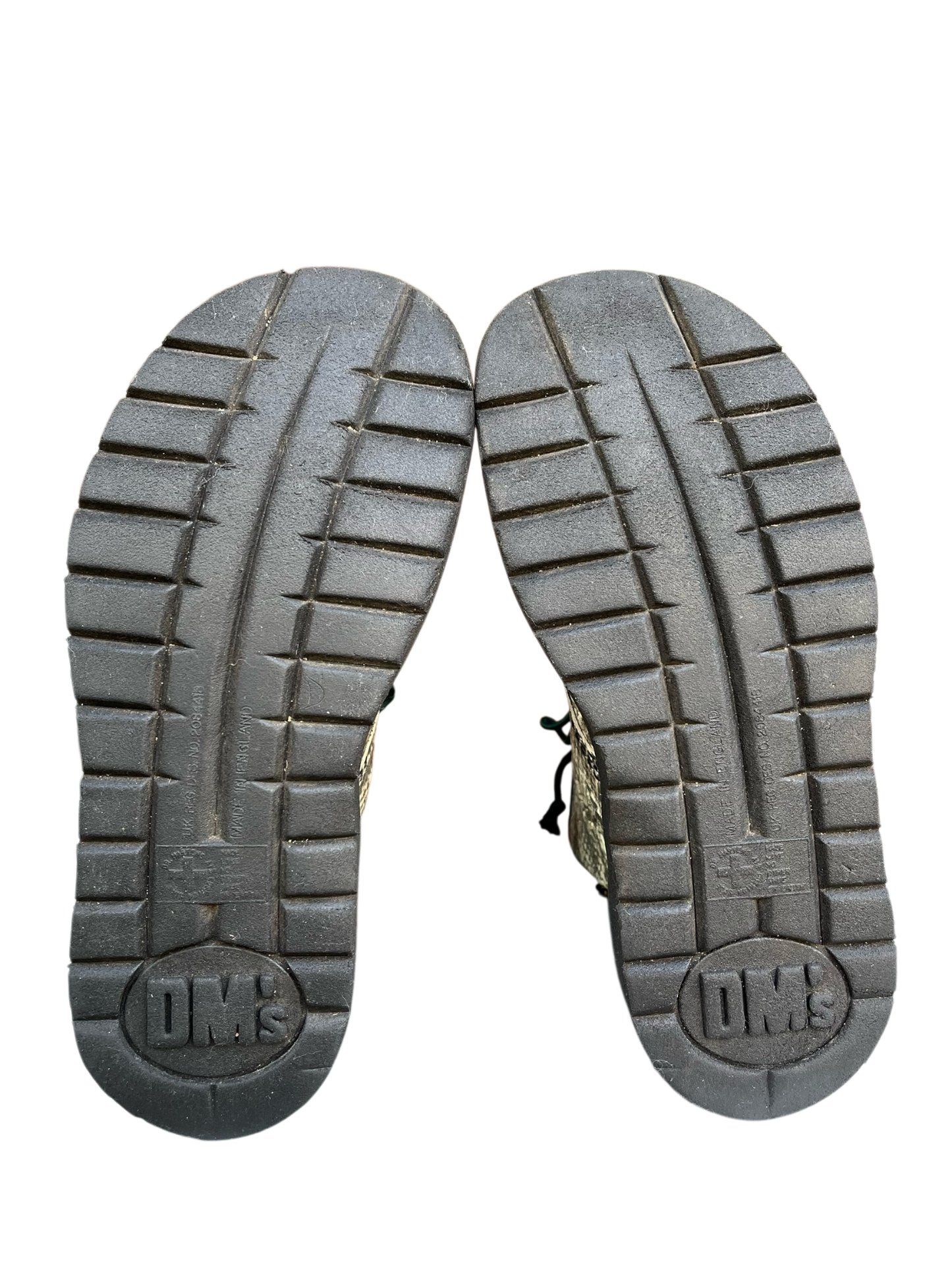 Dr. Martens 9442 MIE Snake