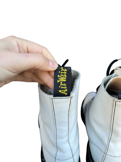 Dr. Martens 7167 MIE Double stitch