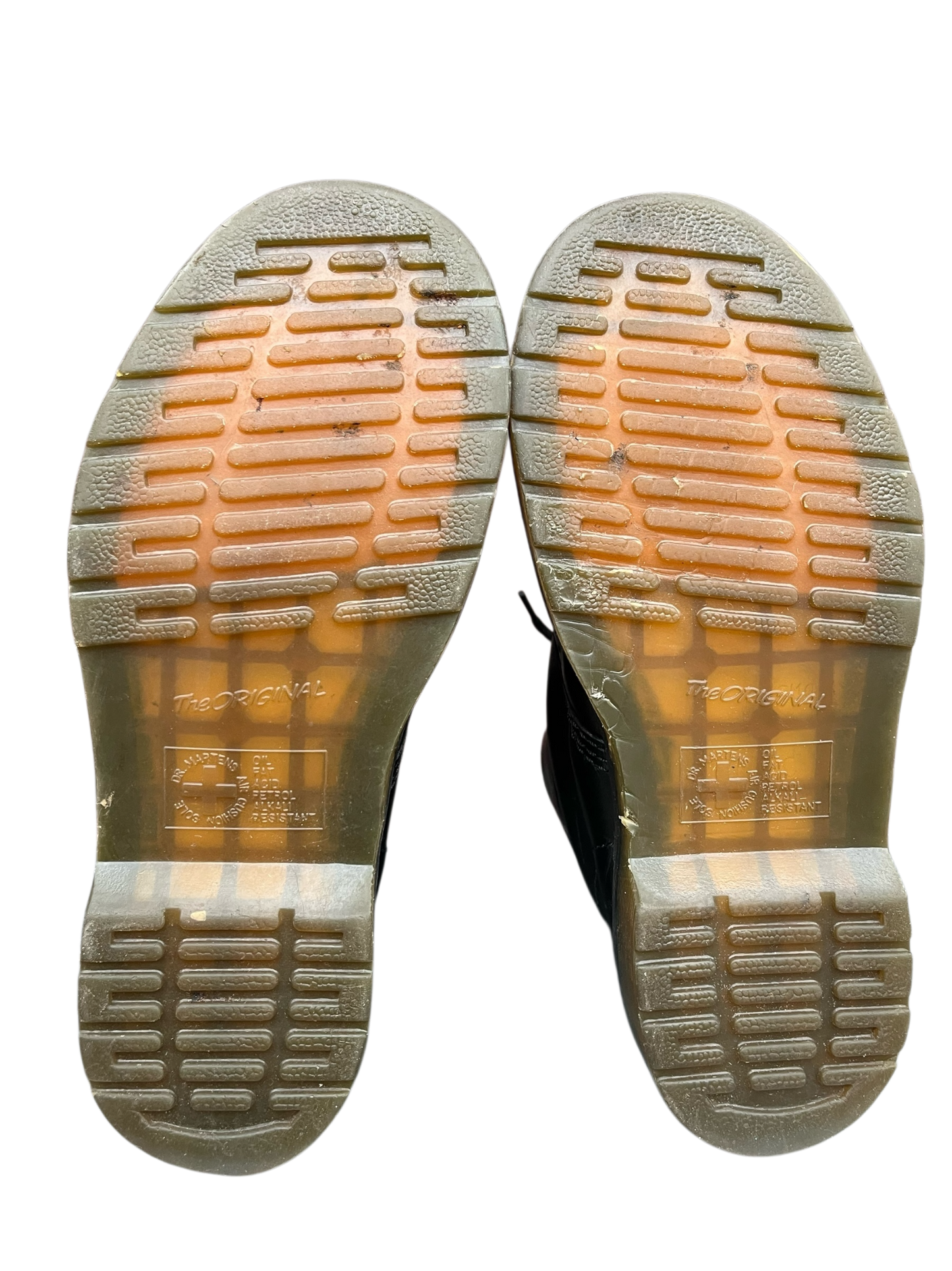 Dr. Martens 1460 zwart