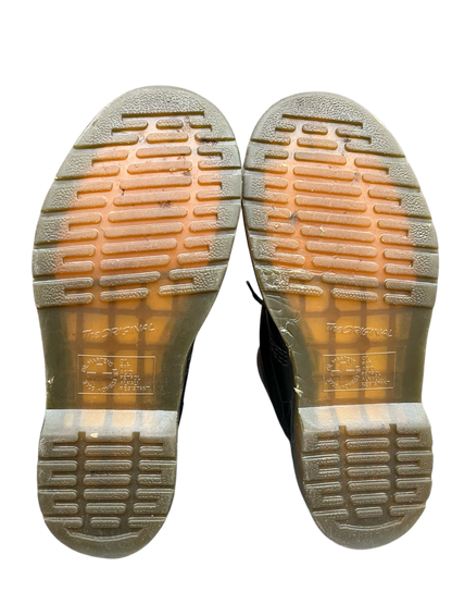 Dr. Martens 1460 zwart