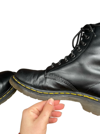 Dr. Martens 1460 zwart