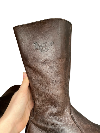 Dr. Martens 9777 MIE Mid calf boots