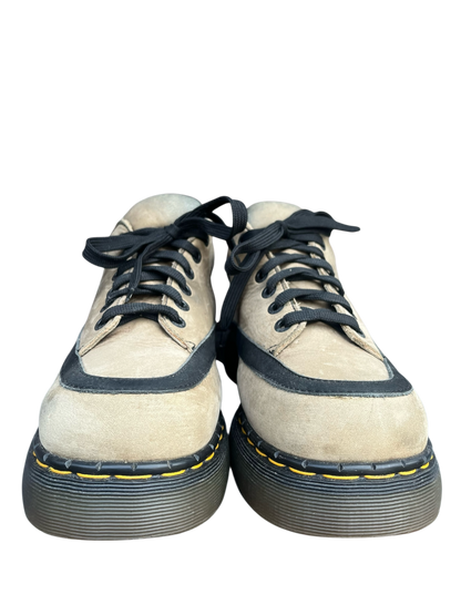 Dr. Martens 8345 MIE Buzz sole