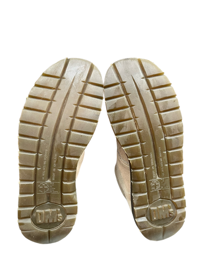 Dr. Martens 9102 MIE Suède boots