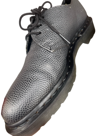 Dr. Martens 1461 Pebble grain