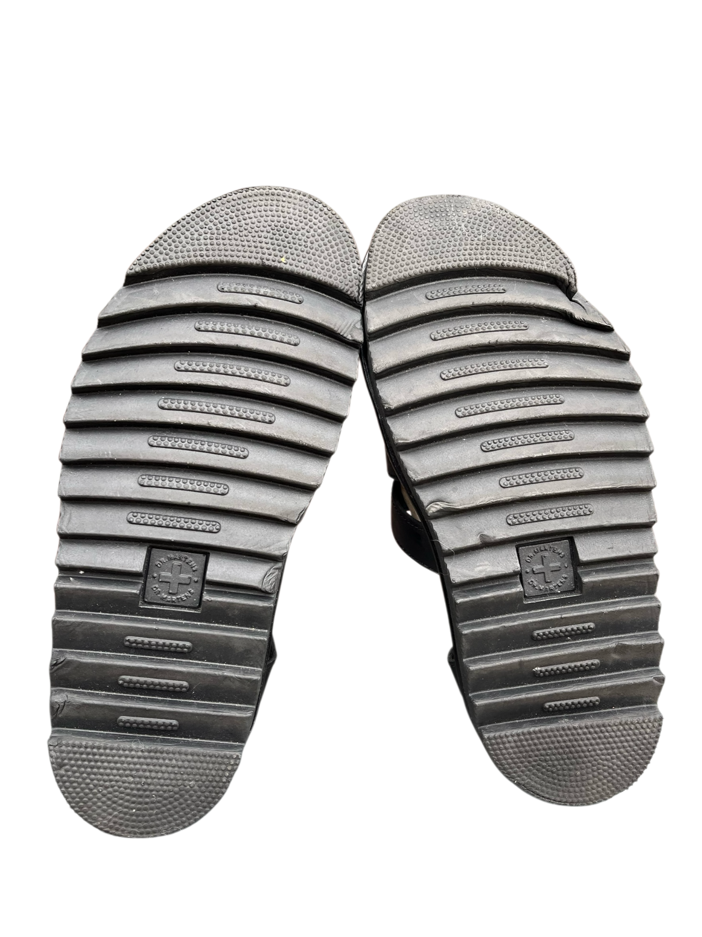 Dr. Martens Blaire sandalen