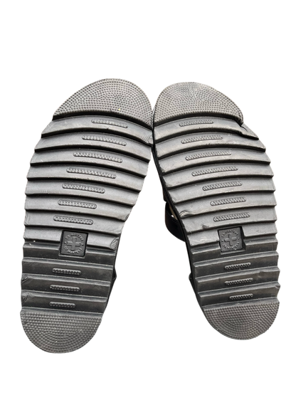 Dr. Martens Blaire sandalen