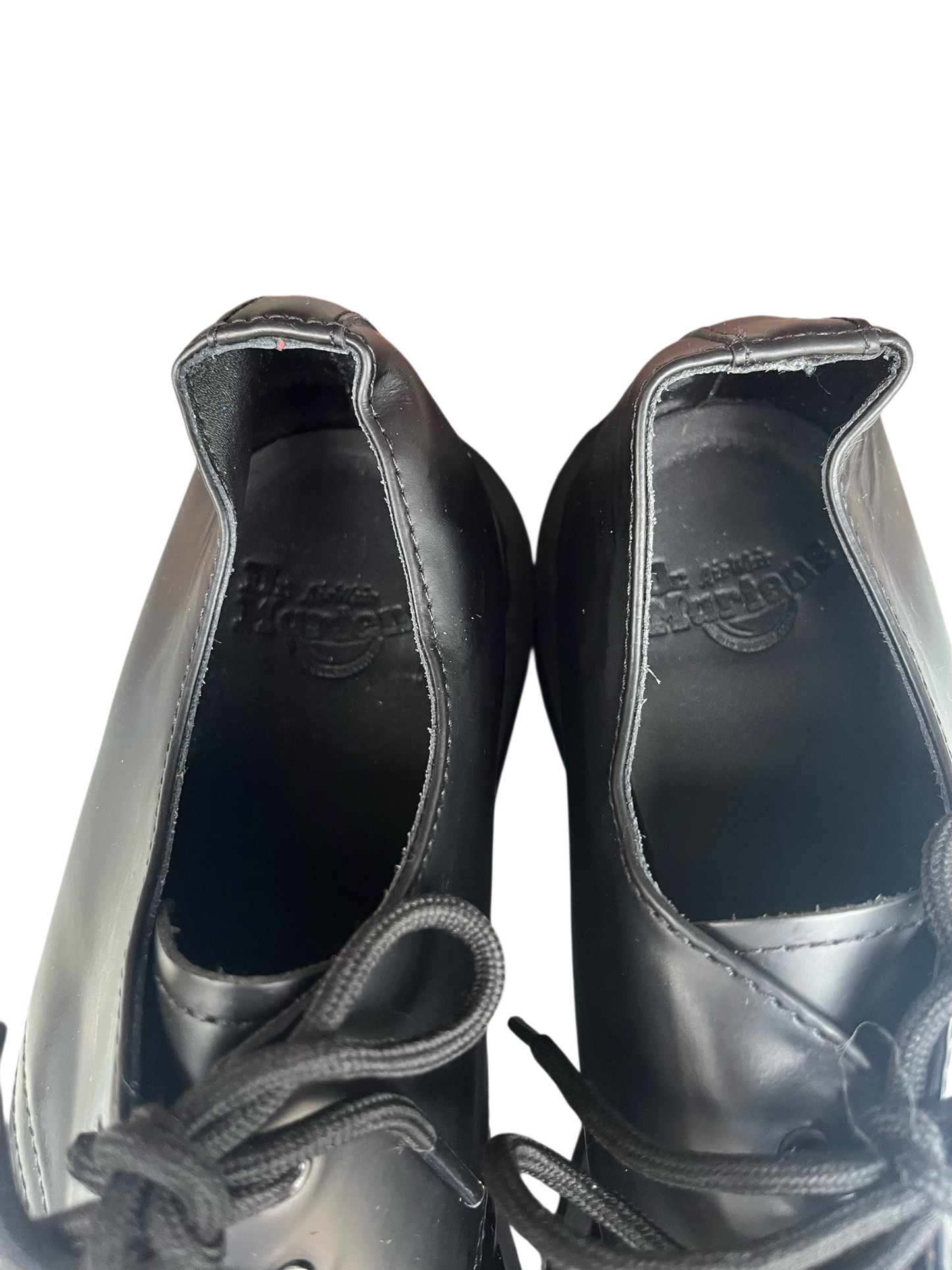 Dr. Martens 1461 Mono zwart