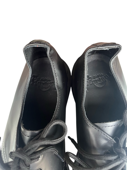 Dr. Martens 1461 Mono zwart