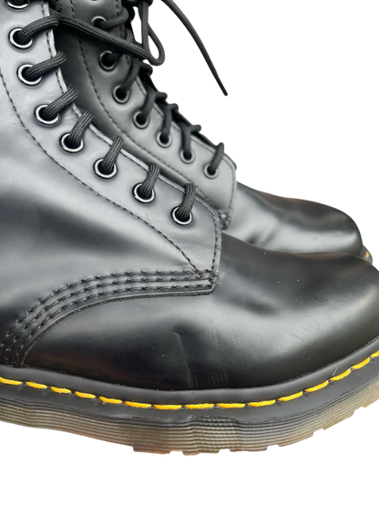 Dr. Martens 1460 Smooth black