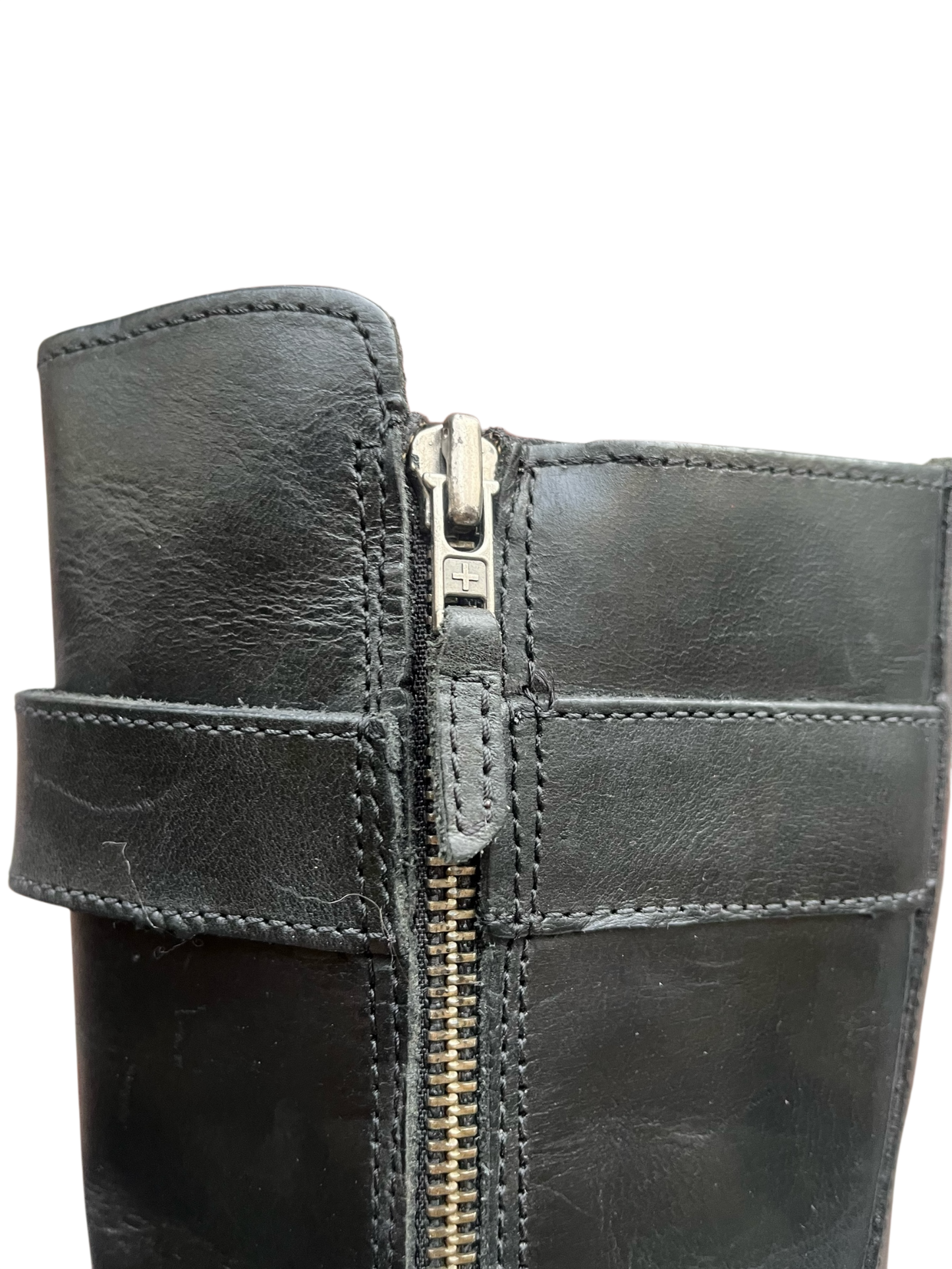 Dr. Martens 11657 Jolie biker boot