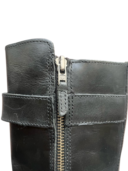 Dr. Martens 11657 Jolie biker boot