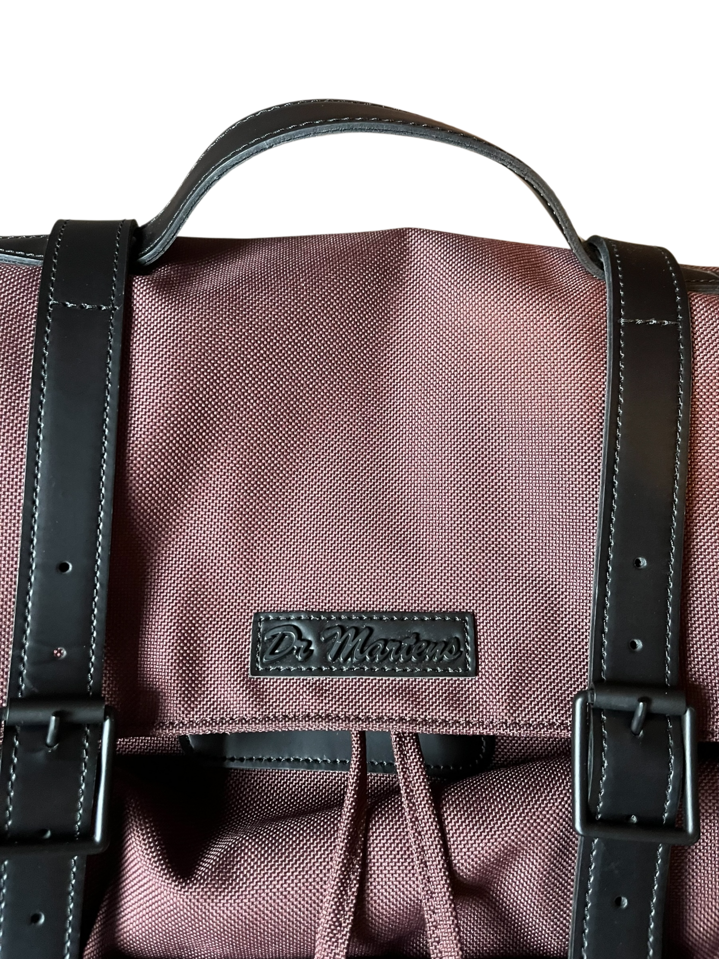 Dr. Martens Canvas rugzak