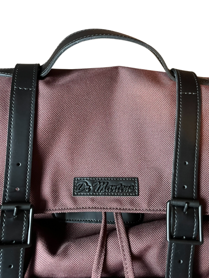 Dr. Martens Canvas rugzak