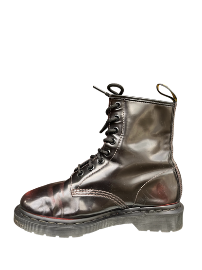 Dr. Martens 1460 Arcadia Cherry red