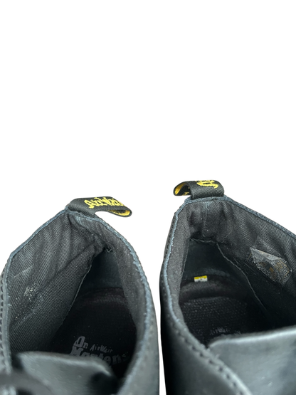 Dr. Martens Will Greasy lamper