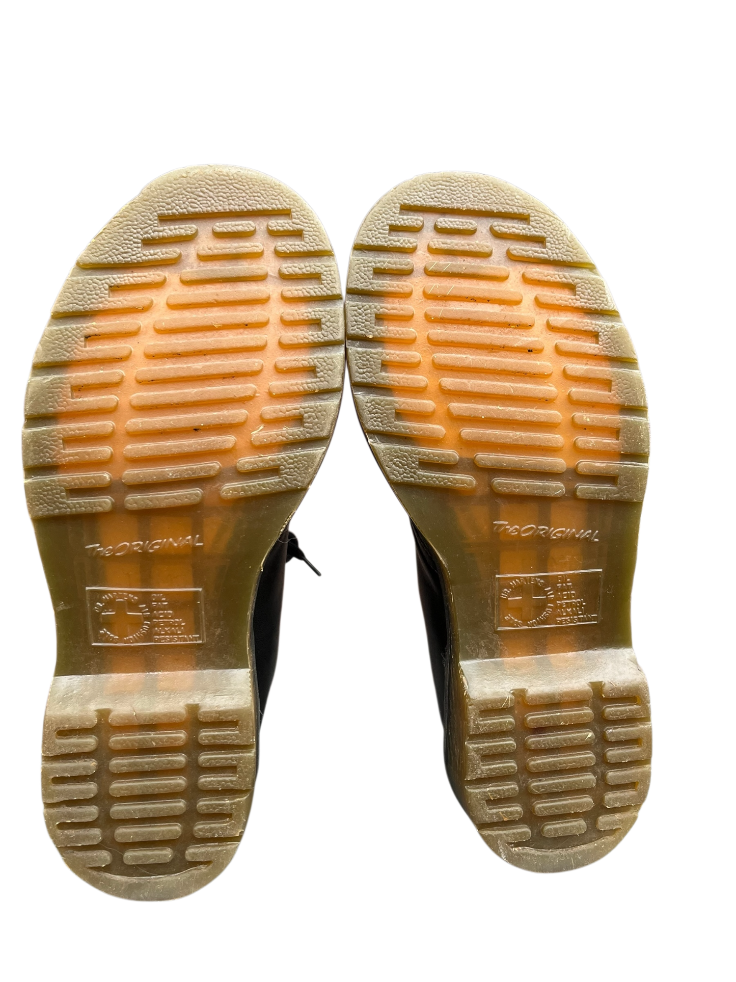 Dr. Martens 1461 Vonda rozen