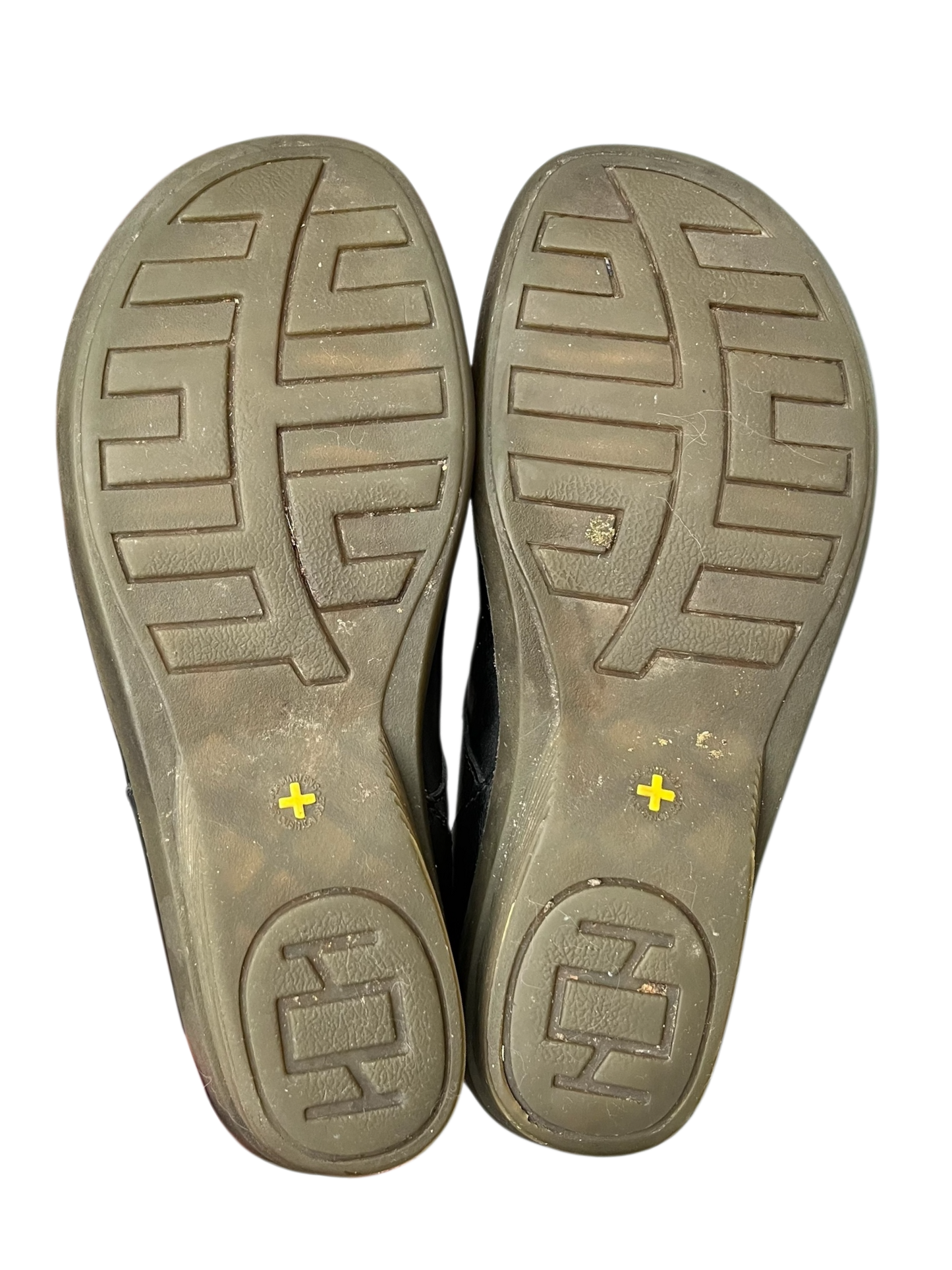 Dr. Martens 11984 Vintage Mary Janes