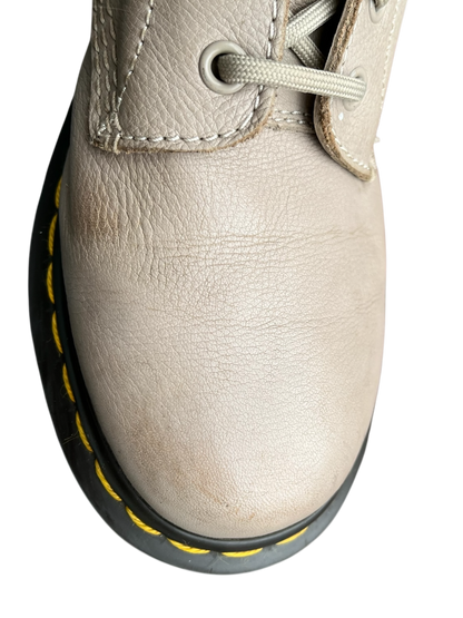 Dr. Martens 1460 Pascal Virginia grijs