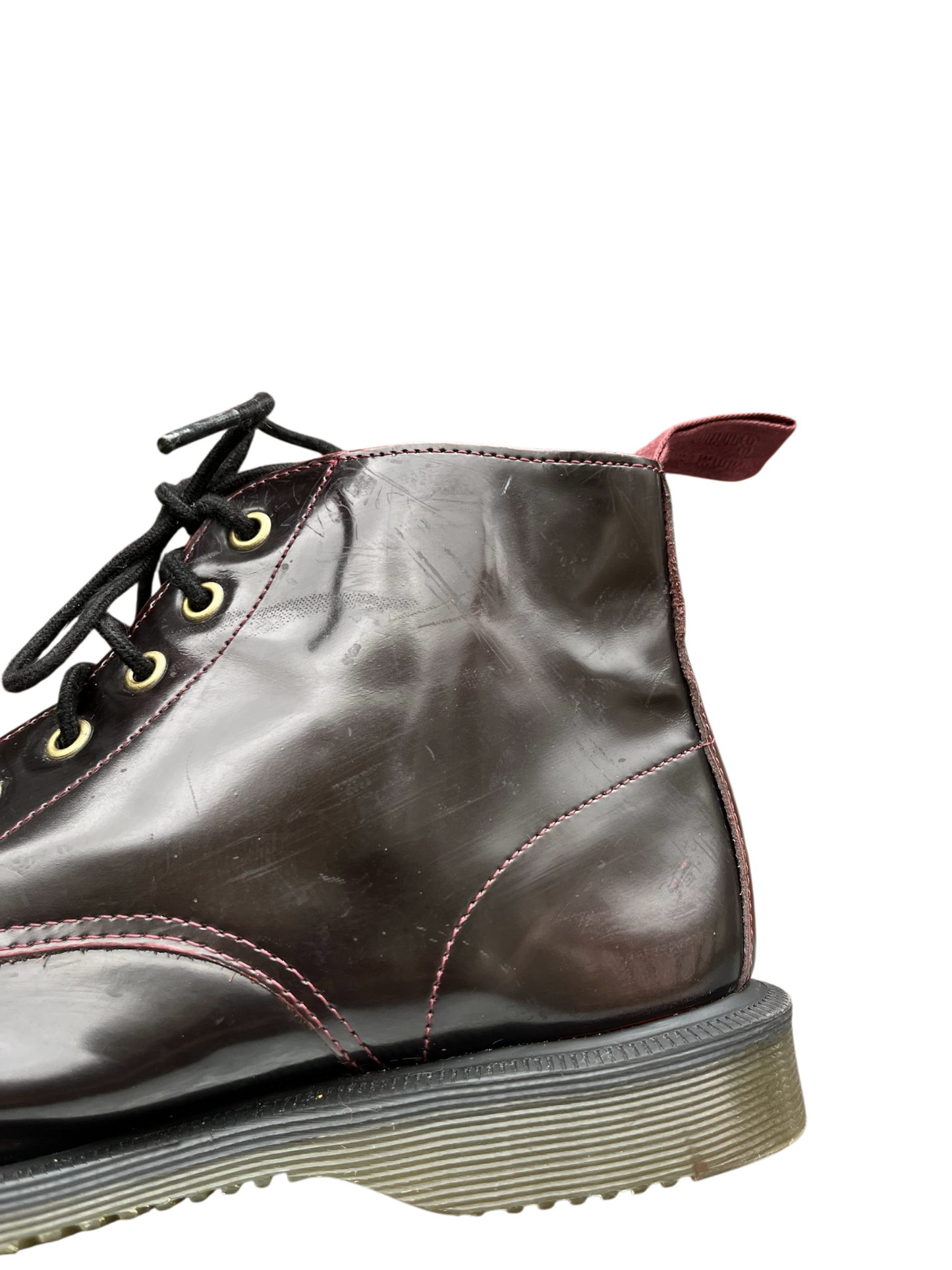 Dr. Martens Emmeline Arcadia