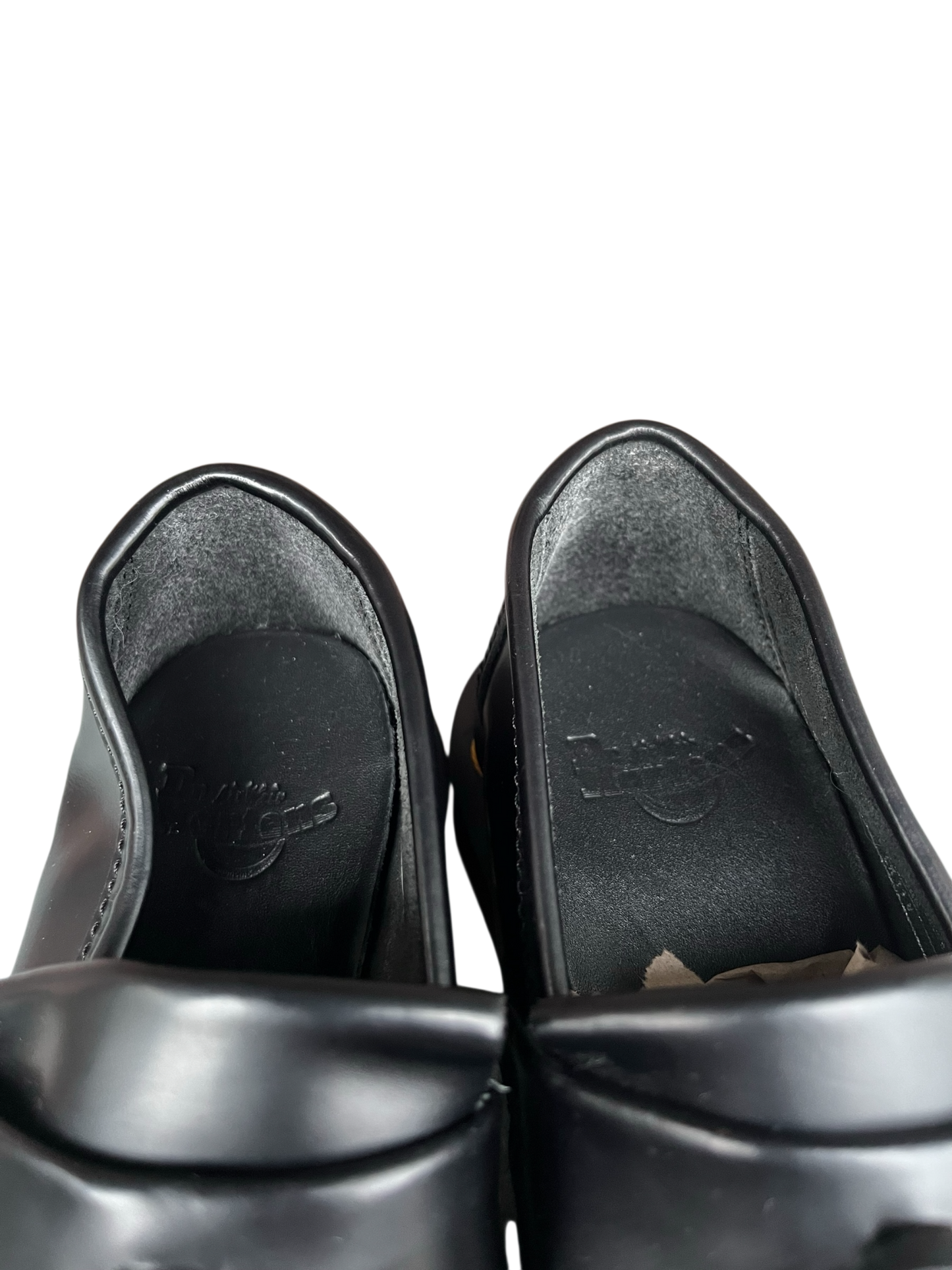 Dr. Martens Adrian loafers