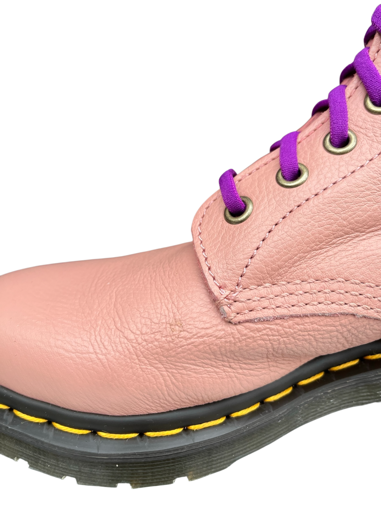 Dr. Martens 1460 Pascal roze