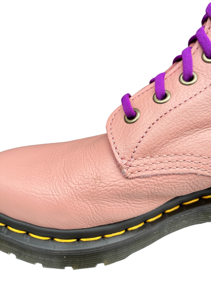 Dr. Martens 1460 Pascal roze