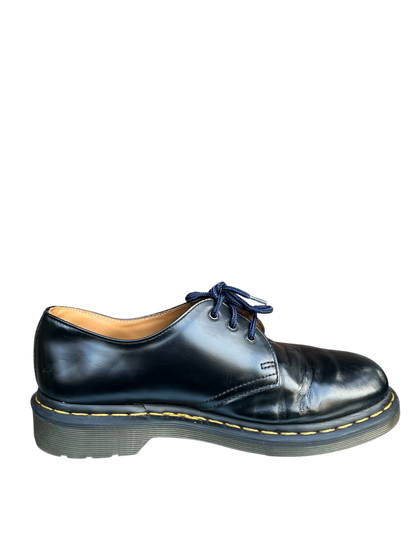 Dr. Martens 1461 Smooth zwart