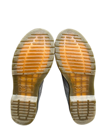 Dr. Martens Vegan Castel