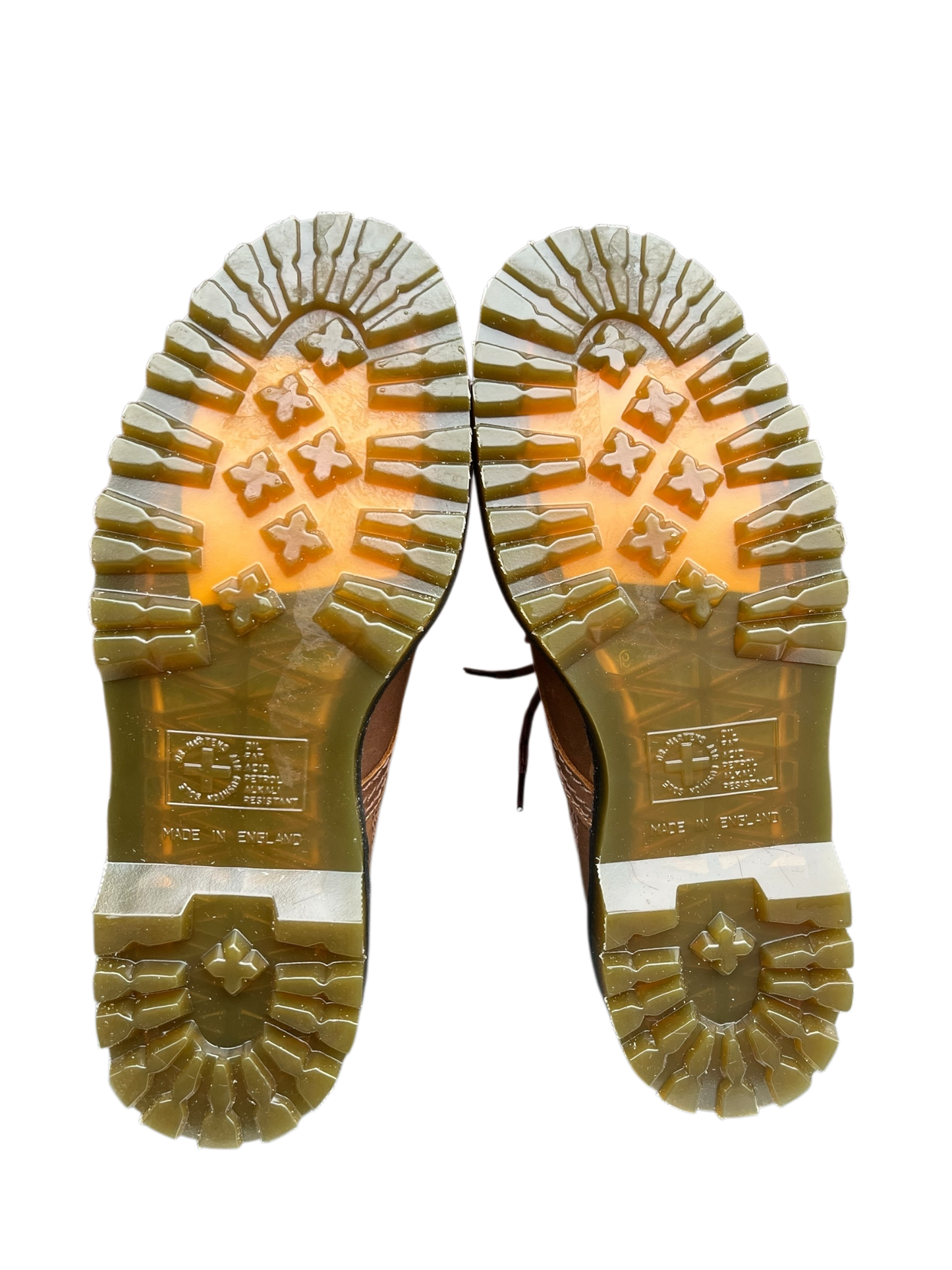 Dr. Martens 1460 MIE Padded panel