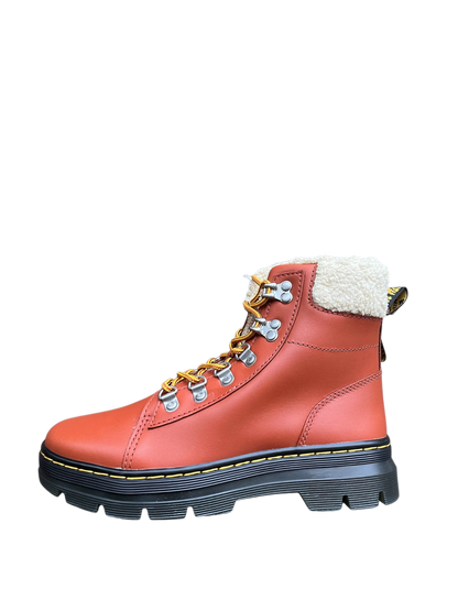 Dr. Martens Combs fur lined