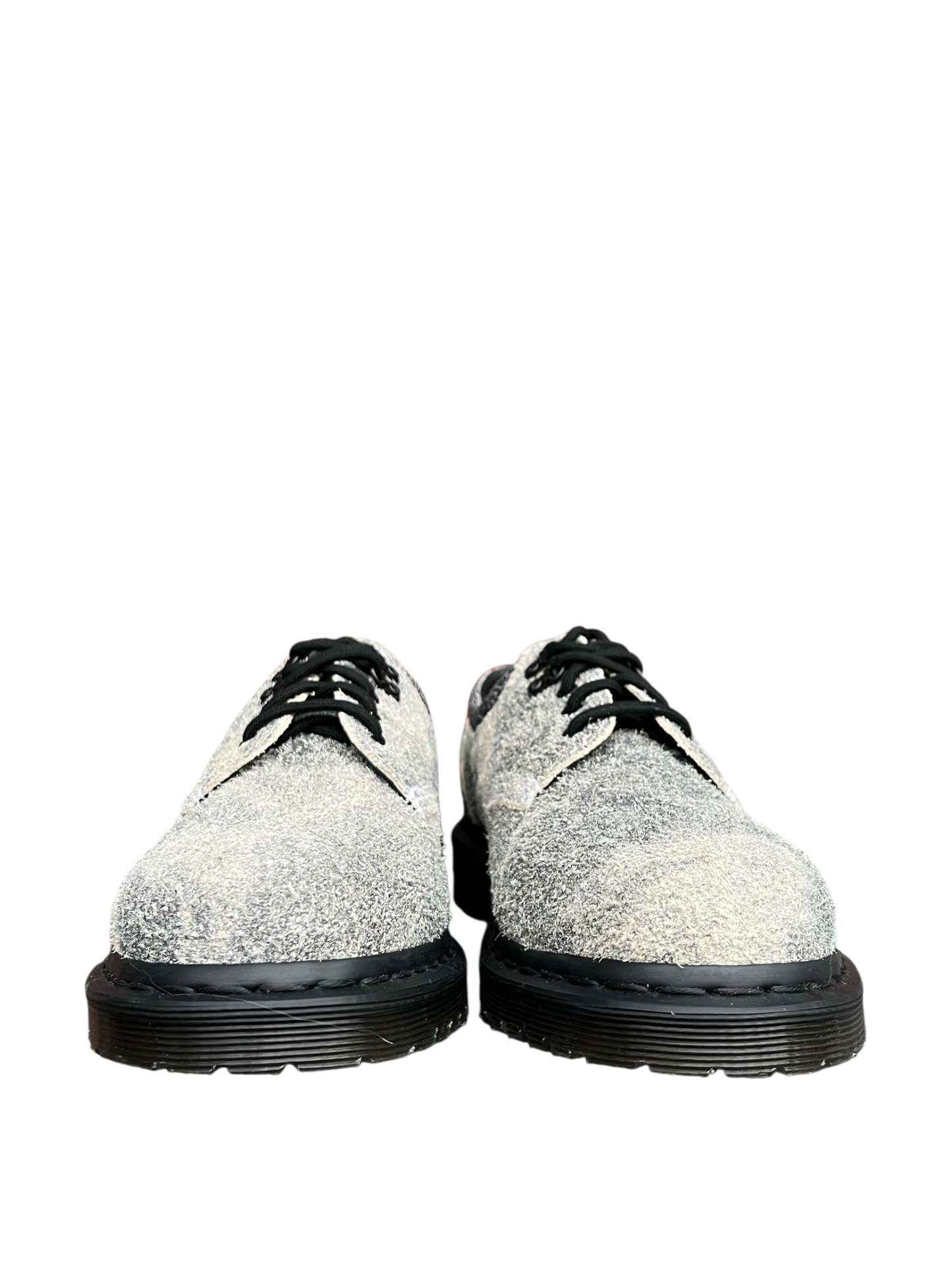 Dr. Martens 8053 Stonewashed suède