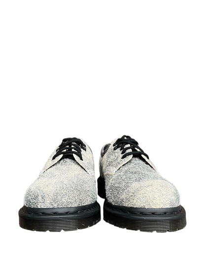 Dr. Martens 8053 Stonewashed suède