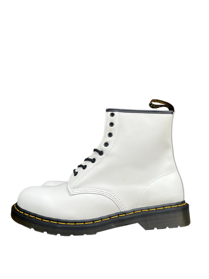 Dr. Martens 1460 Smooth wit