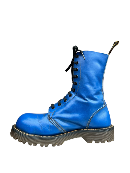 Dr. Martens D598-69 MIE Steel toe