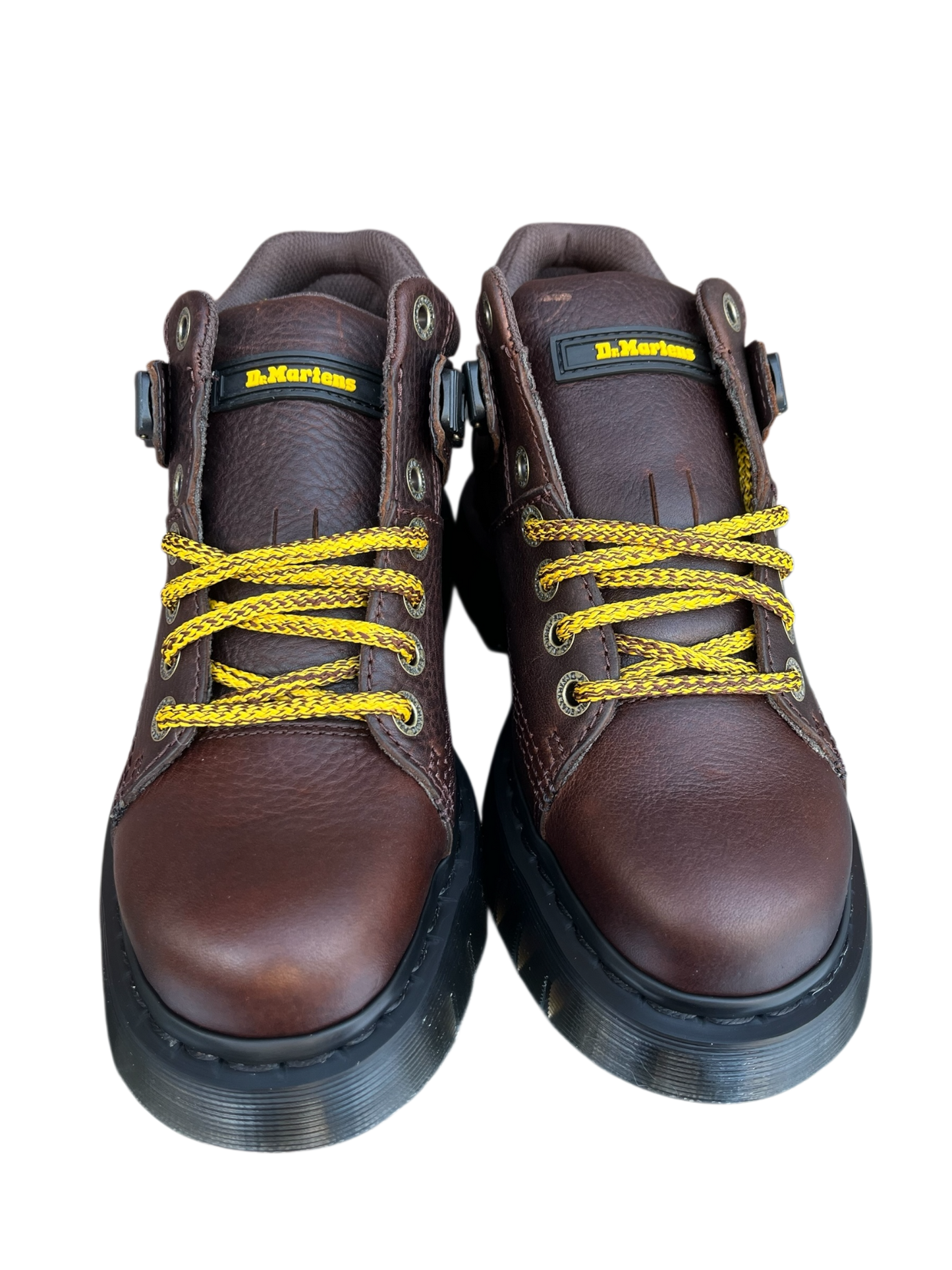 Dr. Martens Woodard darkbrown