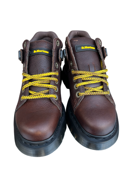 Dr. Martens Woodard darkbrown