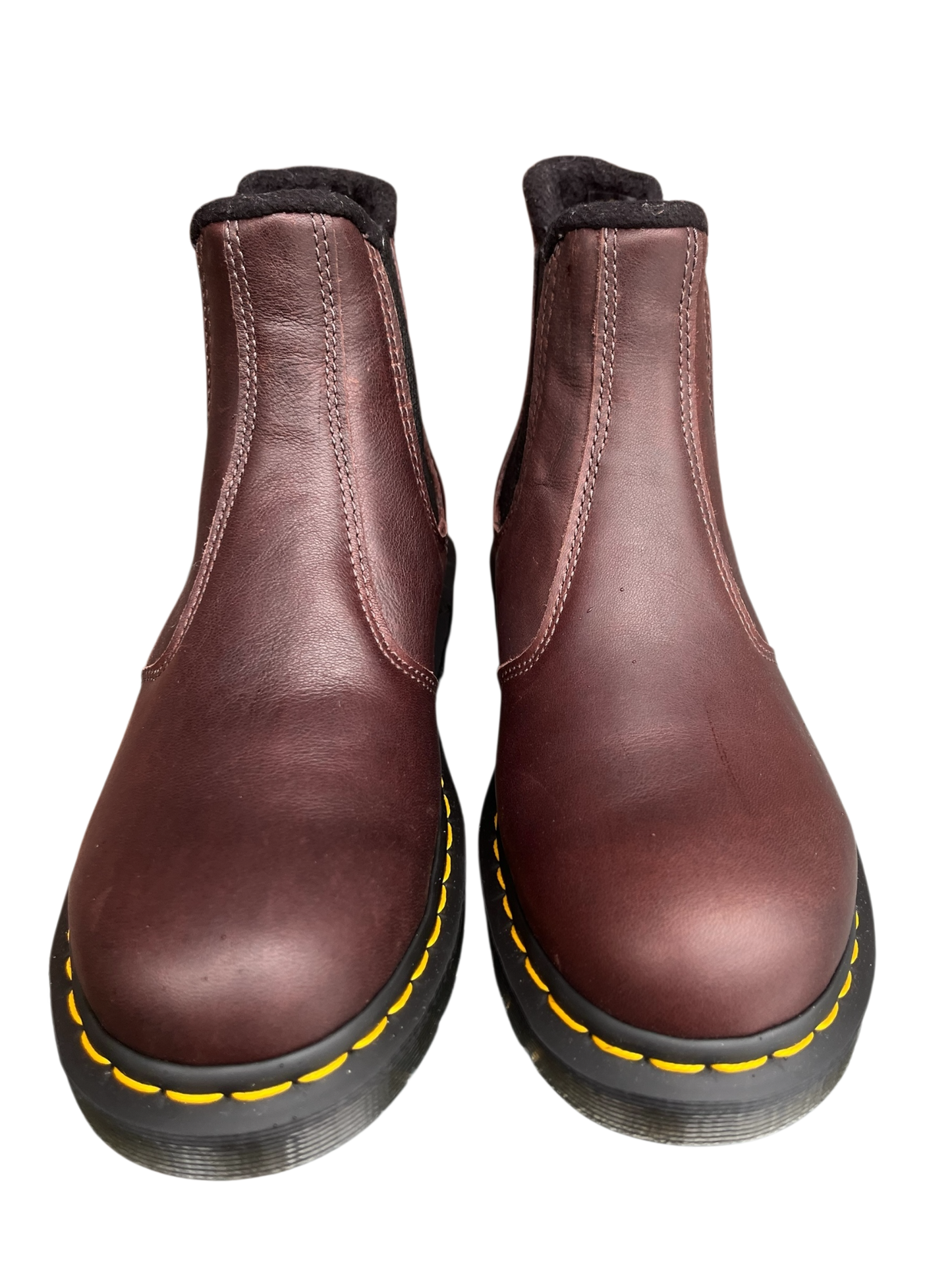 Dr. Martens 2976 Chelsea warmwair