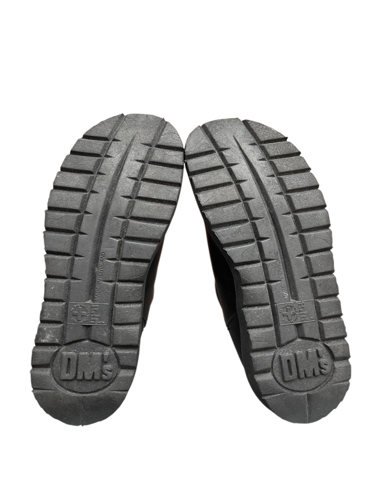 Dr. Martens MIE Vintage slip on mules